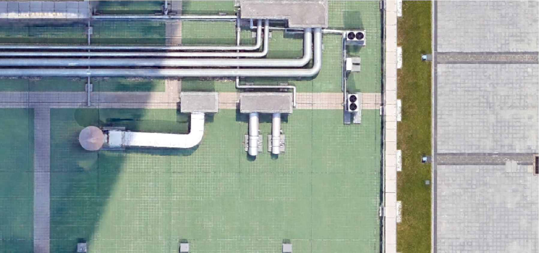 3DGS-Enhanced DOM